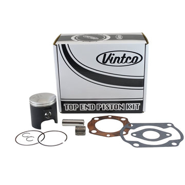 Vintco Top End Piston Kit - 56.00 mm - Honda KTH02-00