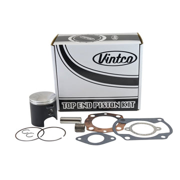 Vintco Top End Piston Kit - 57.00 mm - Honda KTH01-1.0