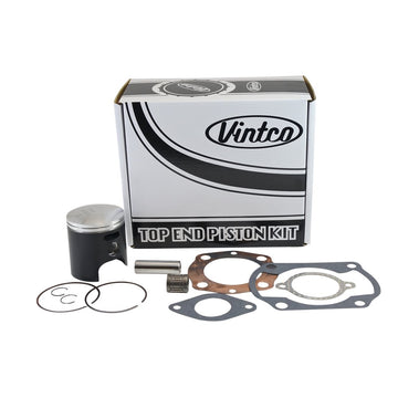 Vintco Top End Piston Kit - 56.50 mm - Honda KTH01-0.5