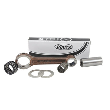 Vintco Connecting Rod Kit - Honda ATC250R KR2039