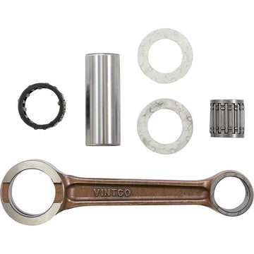 Vintco Connecting Rod Kit - Honda CR500R KR2049
