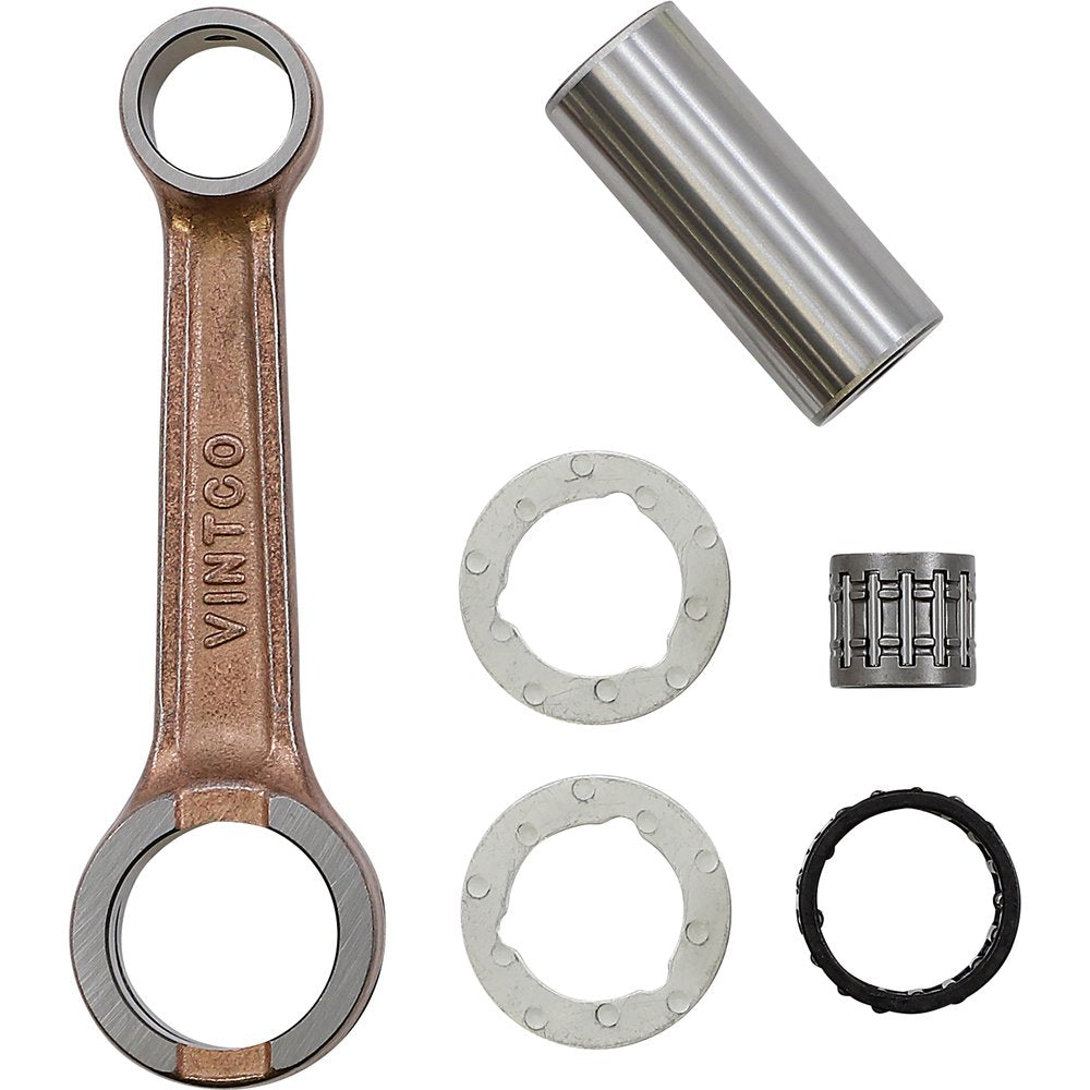 Vintco Connecting Rod Kit - Honda CR125R KR2048