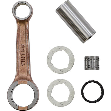 Vintco Connecting Rod Kit - Honda CR125R KR2048