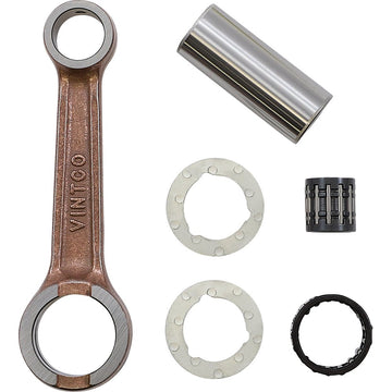 Vintco Connecting Rod Kit - Honda CR125R KR2047
