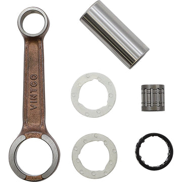 Vintco Connecting Rod Kit - Honda CR125 | Suzuki RM125 KR2003