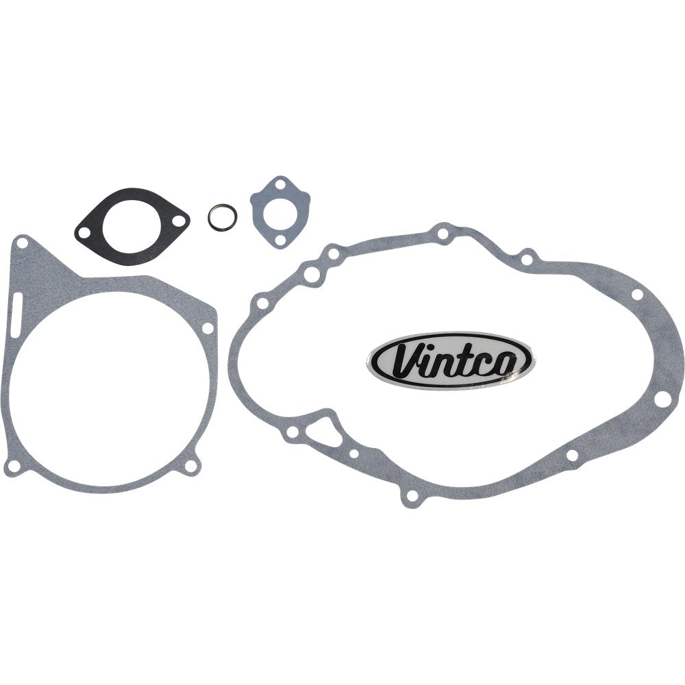 Vintco Engine Gasket Kit - Suzuki KEG074