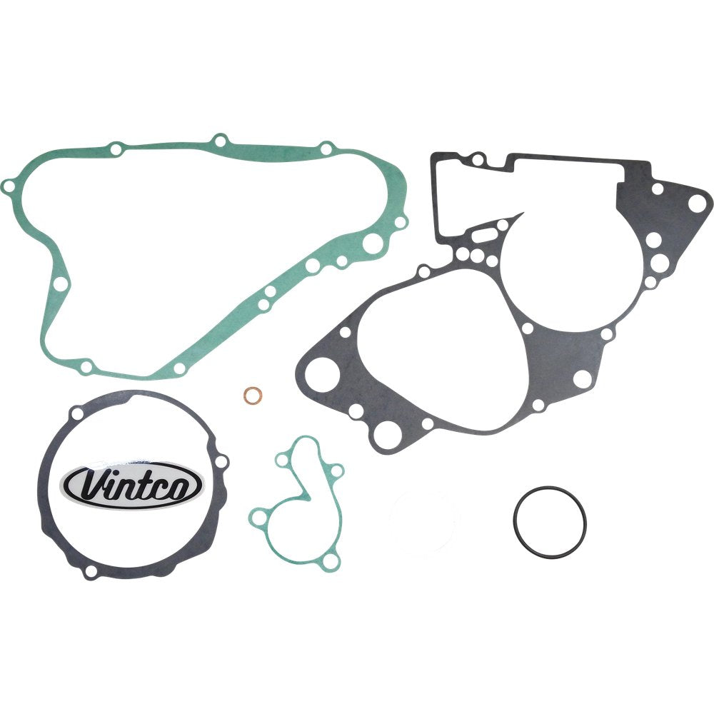 Vintco Engine Gasket Kit - Suzuki KEG059