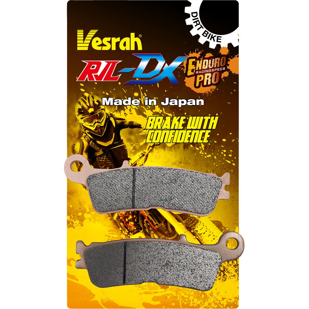 Vesrah Brake Pads DX-144