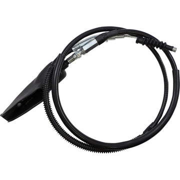 Vintco Clutch Cable - 48-1/2" C7C002