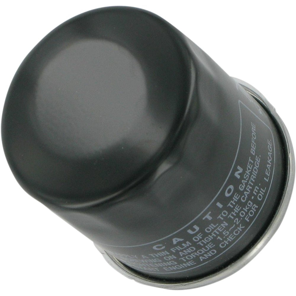 Vesrah Oil Filter - Honda/Kawasaki/Polaris/Yamaha SF-4005
