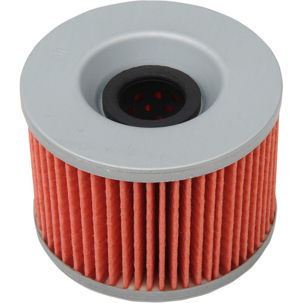 Vesrah Oil Filter - Honda/Kawasaki/Triumph/Yamaha SF-4004