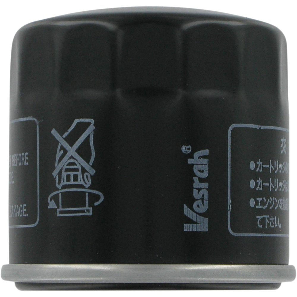 Vesrah Oil Filter - Suzuki SF-3009