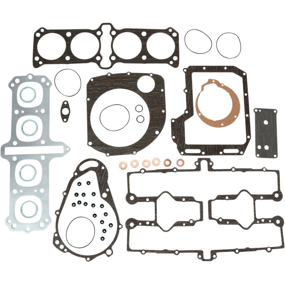 Vesrah Complete Gasket Set - Suzuki GS 1100 E VG-380-M