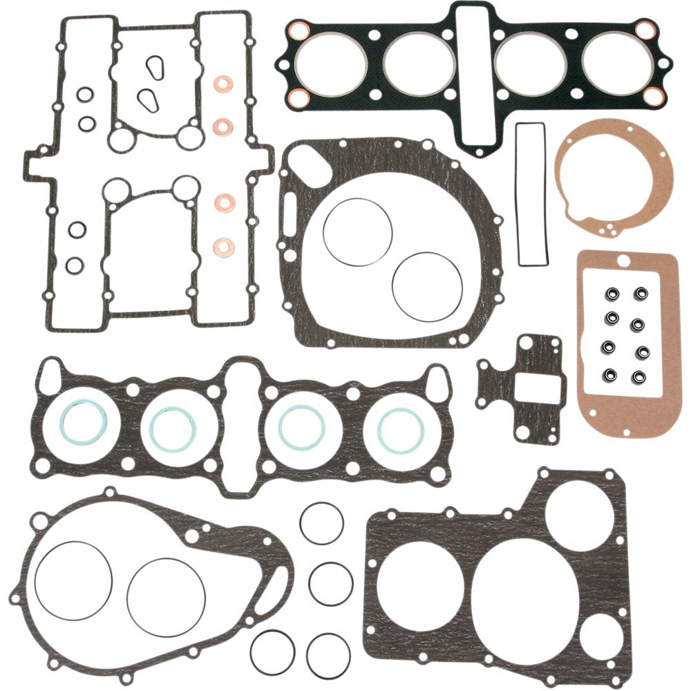 Vesrah Complete Gasket Set - Suzuki GS 850 G VG-377