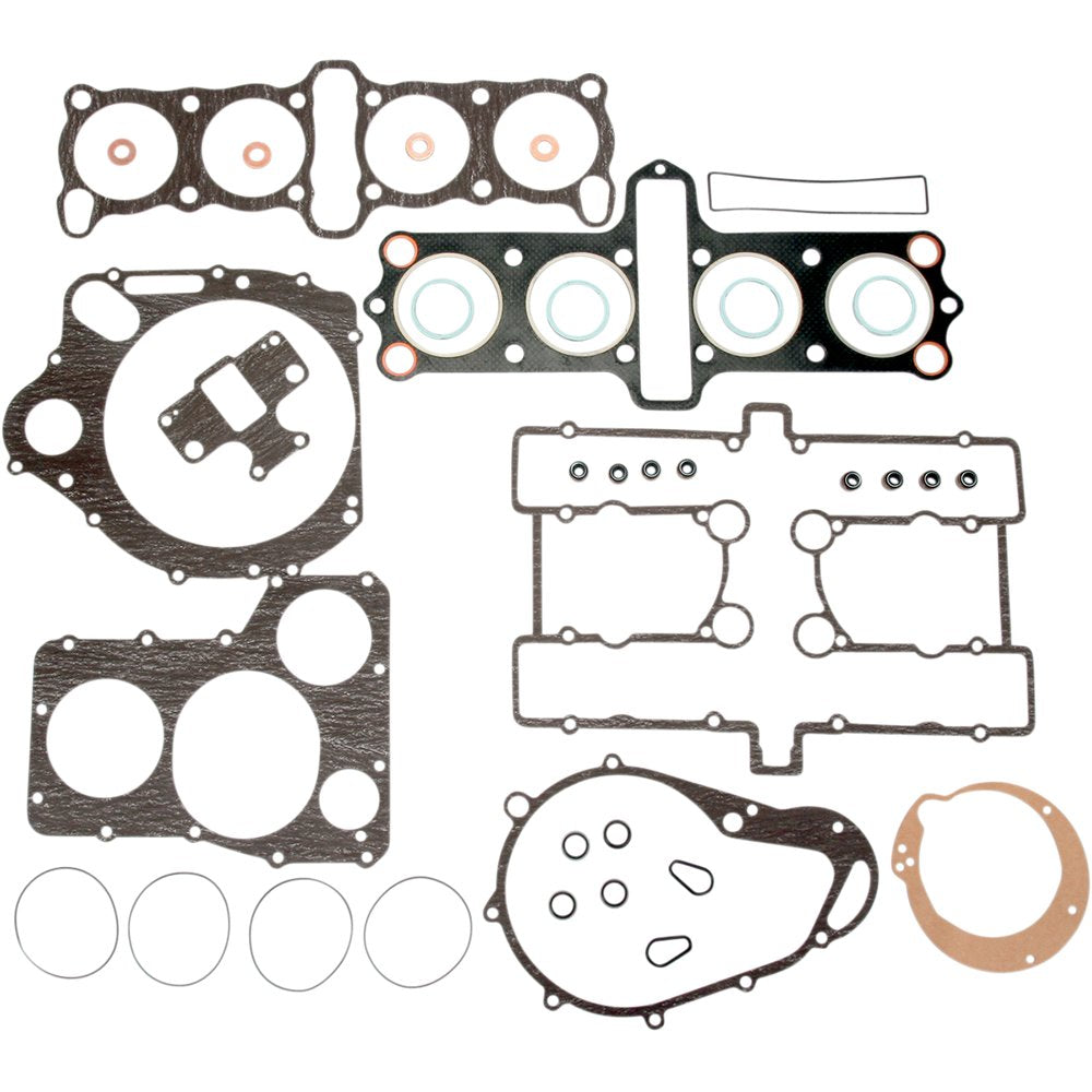 Vesrah Complete Gasket Set - Suzuki GS 850 G VG-360