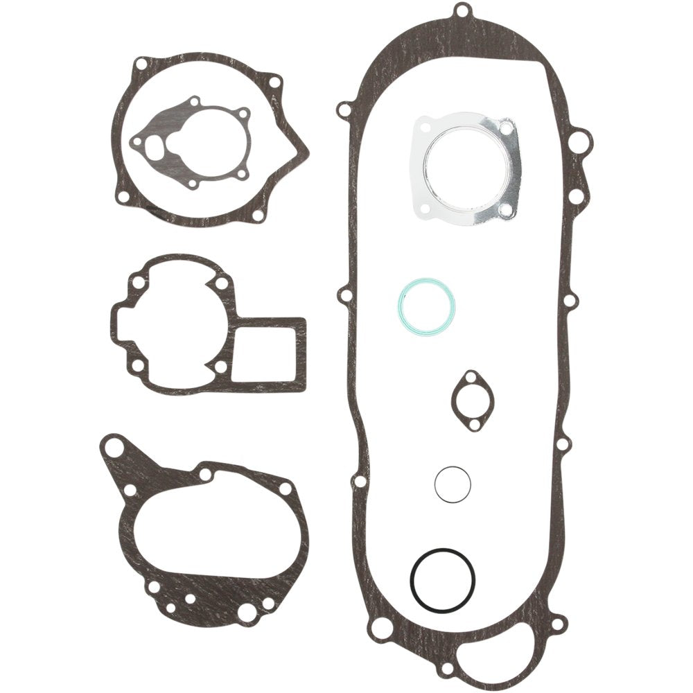 Vesrah Complete Gasket Set - Suzuki LT 80 QuadSport VG-3048
