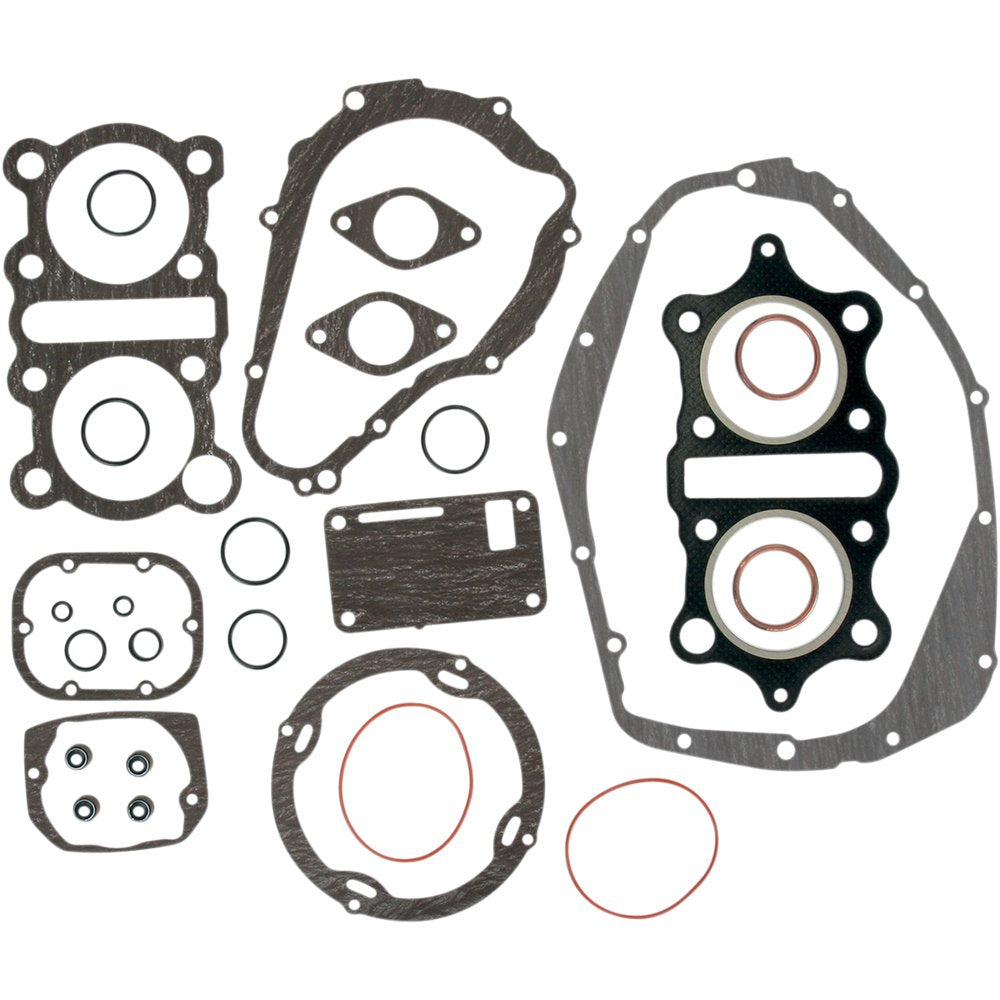 Vesrah Complete Gasket Set - Yamaha VG-286