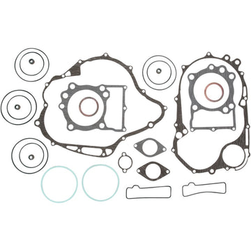 Vesrah Complete Gasket Set - Yamaha XV 750 Virago VG-284