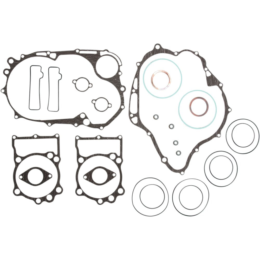 Vesrah Complete Gasket Set - Yamaha XV 920 Virago VG-283