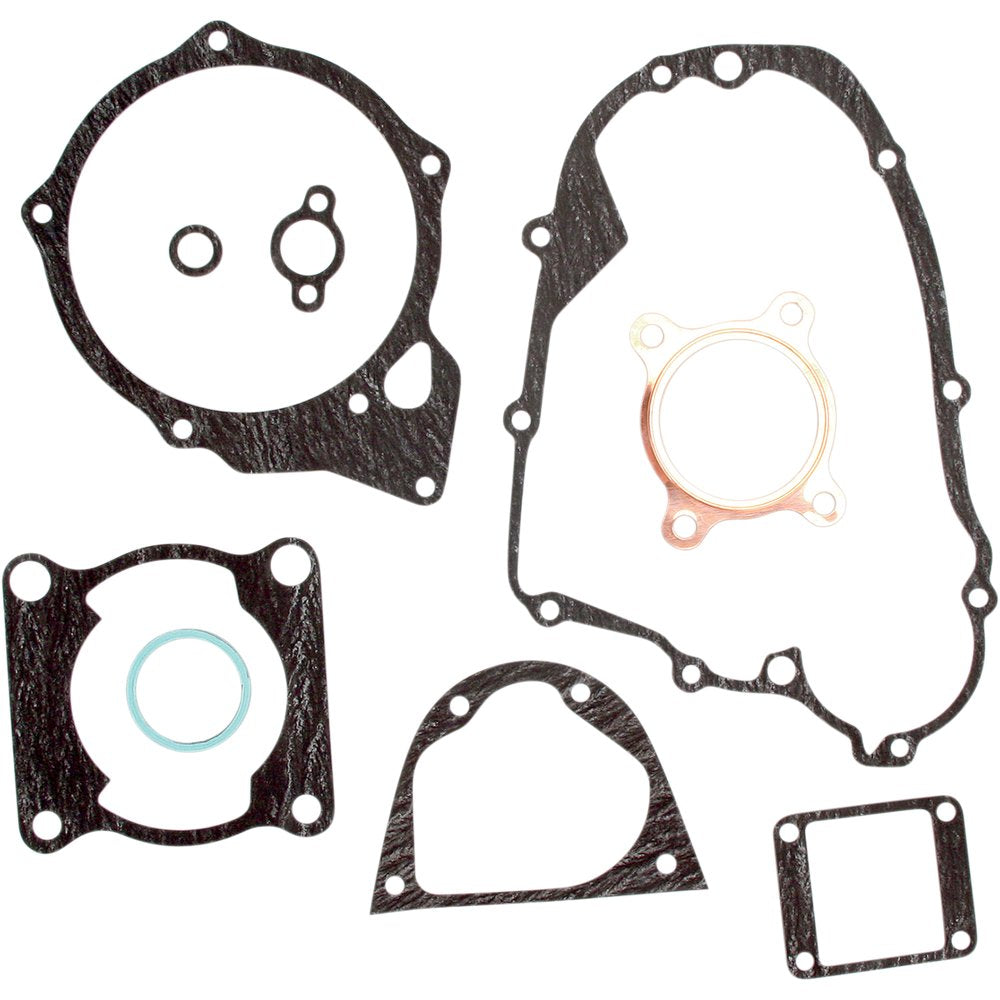 Vesrah Complete Gasket Set - Yamaha DT/YZ 125 VG-280