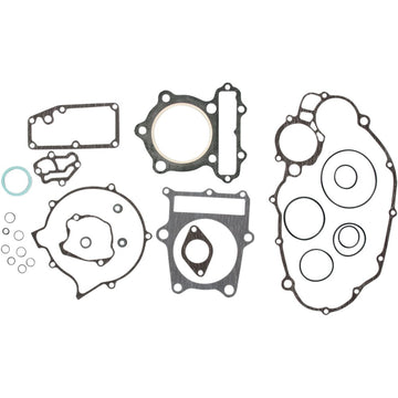 Vesrah Complete Gasket Set - Yamaha SR/TT/XT 500 VG-274