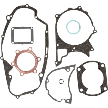 Vesrah Complete Gasket Set - Yamaha DT 250 VG-2046