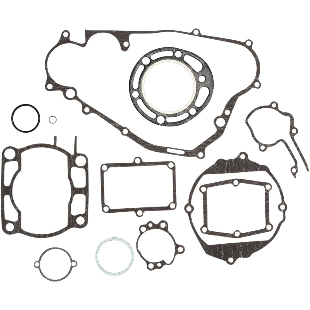 Vesrah Complete Gasket Set - Yamaha YZ 250 VG-2012