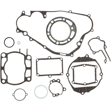 Vesrah Complete Gasket Set - Yamaha YZ 250 VG-2012