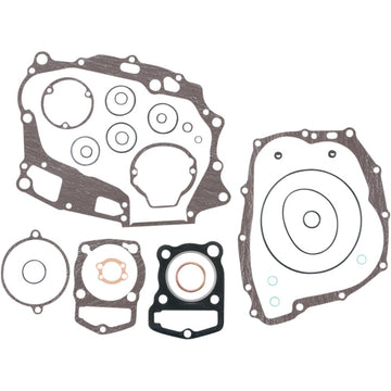 Vesrah Complete Gasket Set - Honda VG-196