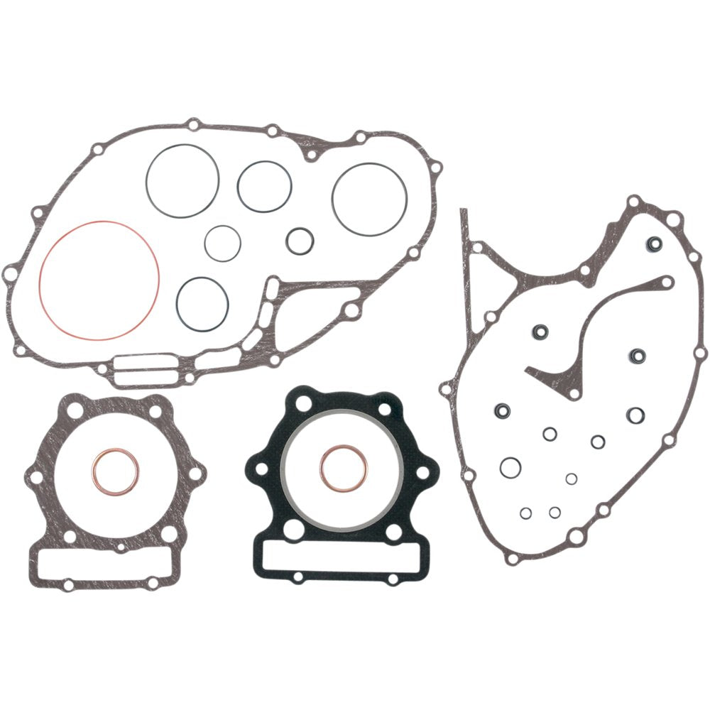 Vesrah Complete Gasket Set - Honda VG-187