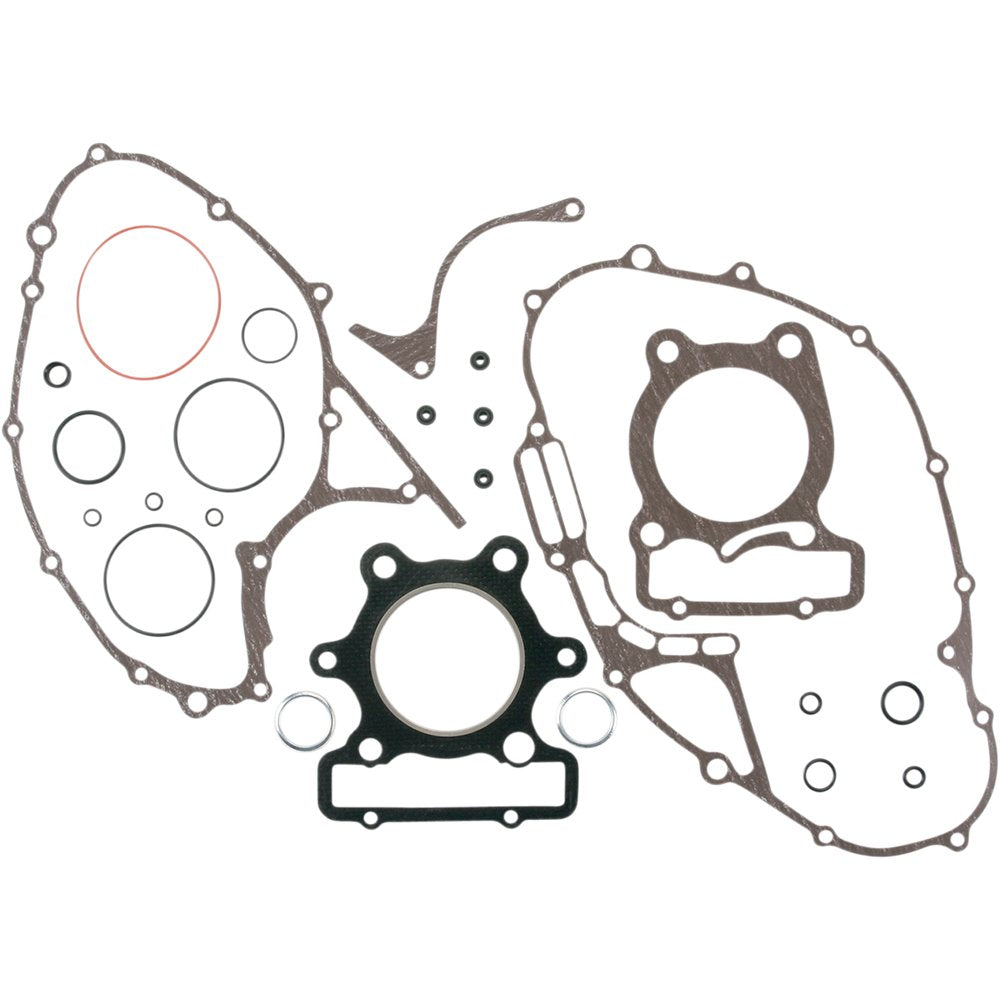 Vesrah Complete Gasket Set - Honda XL250S VG-185