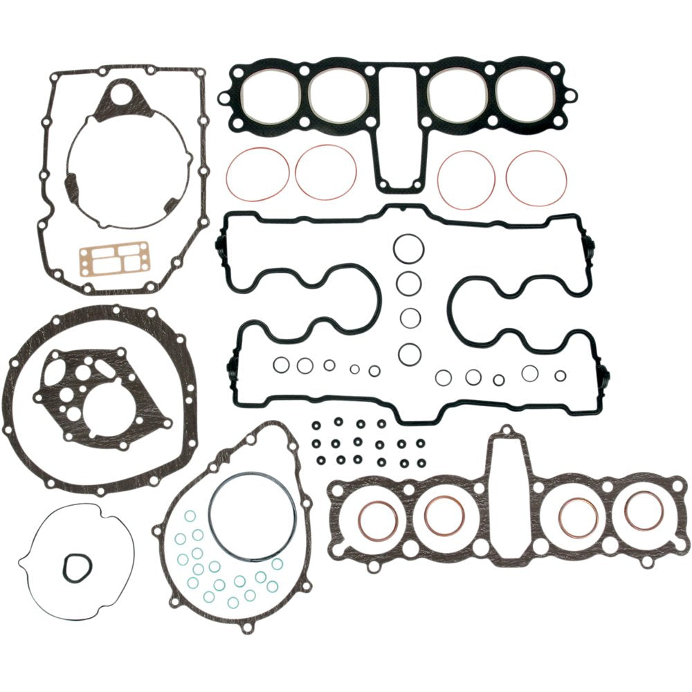 Vesrah Complete Gasket Set - Honda CB750 Nighthawk VG-176