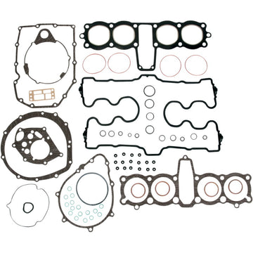 Vesrah Complete Gasket Set - Honda CB750 Nighthawk VG-176