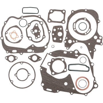 Vesrah Complete Gasket Set - Honda CT90 Trail VG-168