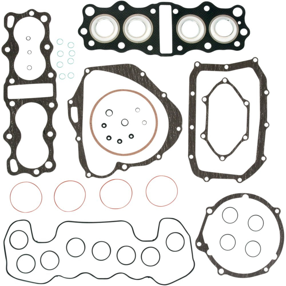 Vesrah Complete Gasket Set - Honda CB400F Super Sport VG-158