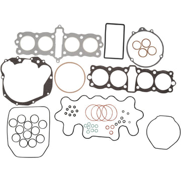 Vesrah Complete Gasket Set - Honda CB550F Super Sport VG-155