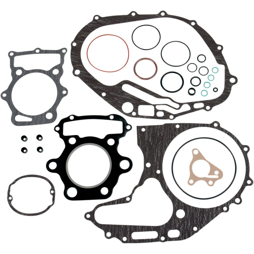 Vesrah Complete Gasket Set - Honda XL250 VG-142