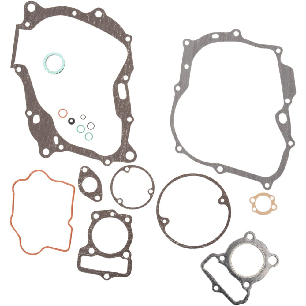 Vesrah Complete Gasket Set - Honda XR75 VG-113