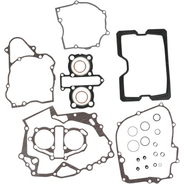 Vesrah Complete Gasket Set - Honda CMX250C Rebel VG-1068