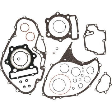 Vesrah Complete Gasket Set - Honda FT500 Ascot VG-1025