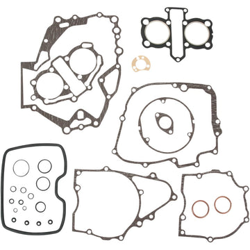 Vesrah Complete Gasket Set - Honda VG-1013