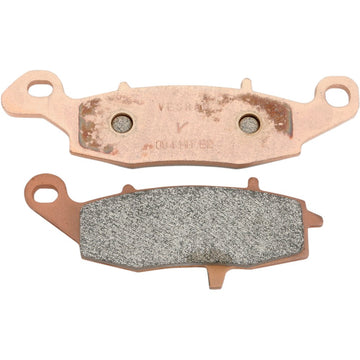 Vesrah JL Sintered Metal Brake Pads VD-352JL