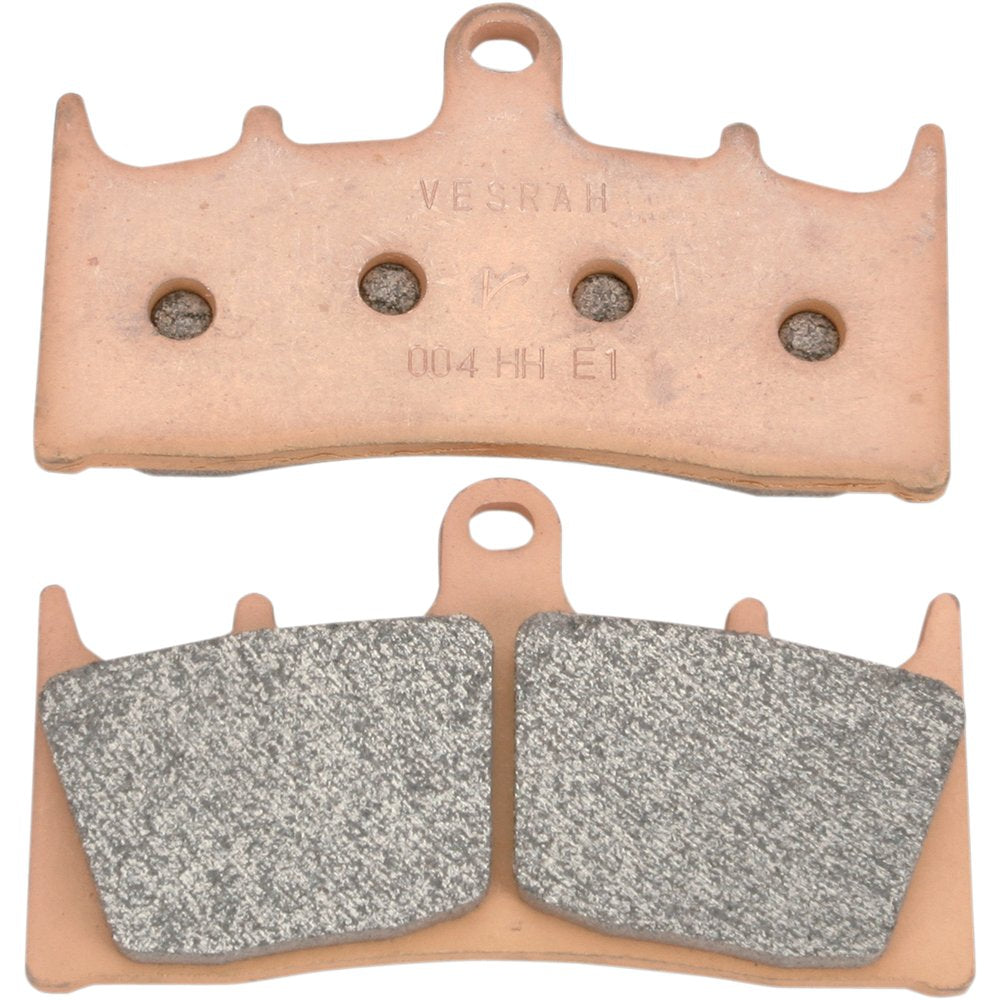 Vesrah JL Sintered Metal Brake Pads VD-349JL