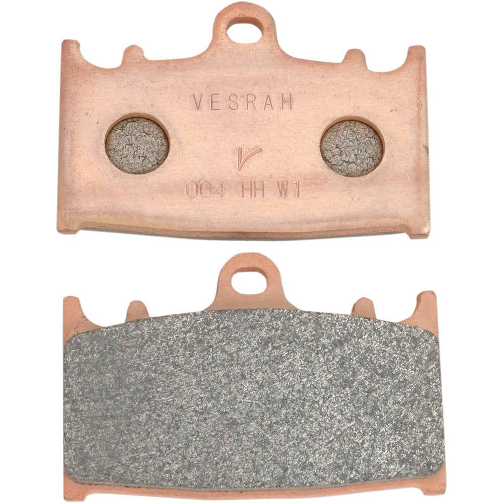 Vesrah JL Sintered Metal Brake Pads VD-344JL