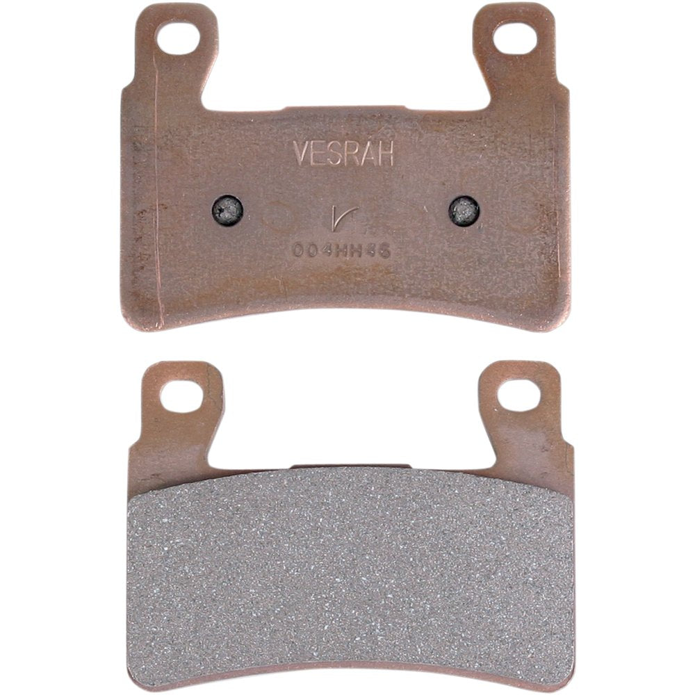Vesrah JL Sintered Metal Brake Pads VD-166JL
