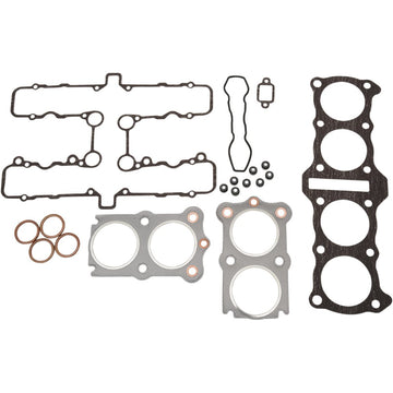Vesrah Top End Gasket Set - Kawasaki VG-838
