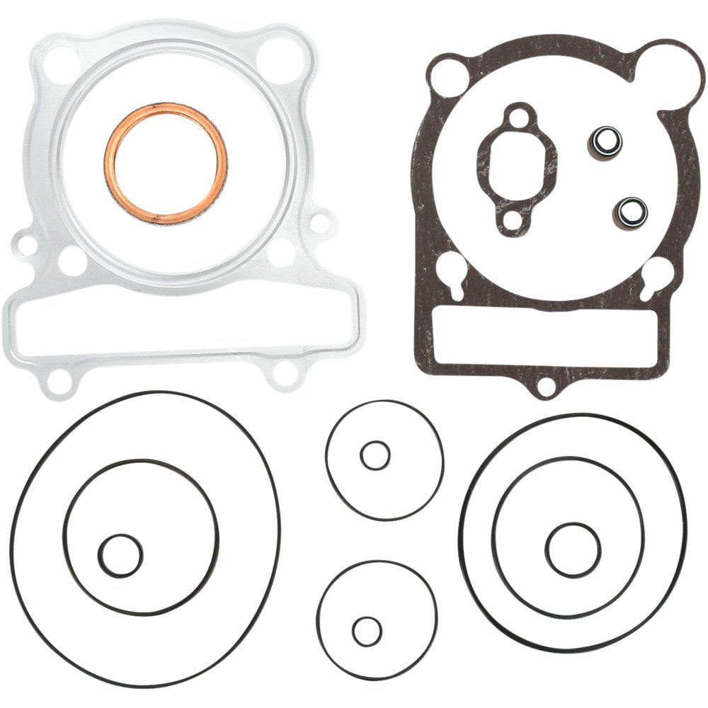 Vesrah Top End Gasket Set - Yamaha VG-6107-M