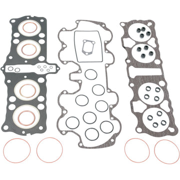 Vesrah Top End Gasket Set - Honda CB750 VG-557