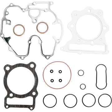 Vesrah Top End Gasket Set - Honda VG-5080-M