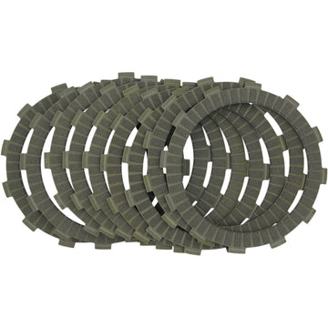 Vesrah Clutch Discs VC-335